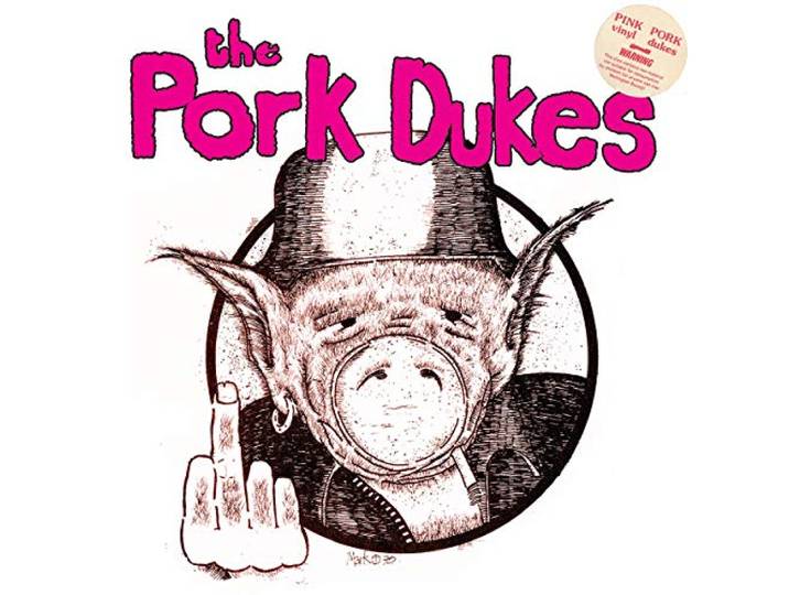 Pink Pork