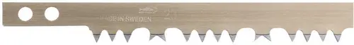 Bahco 23-32 BÜGELSÄGEBLATT HOBELZAHNUNG 810MM FÜR FRISCHES HOLZ