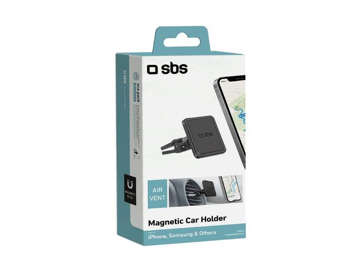 SBS universelle magnetische Halterung