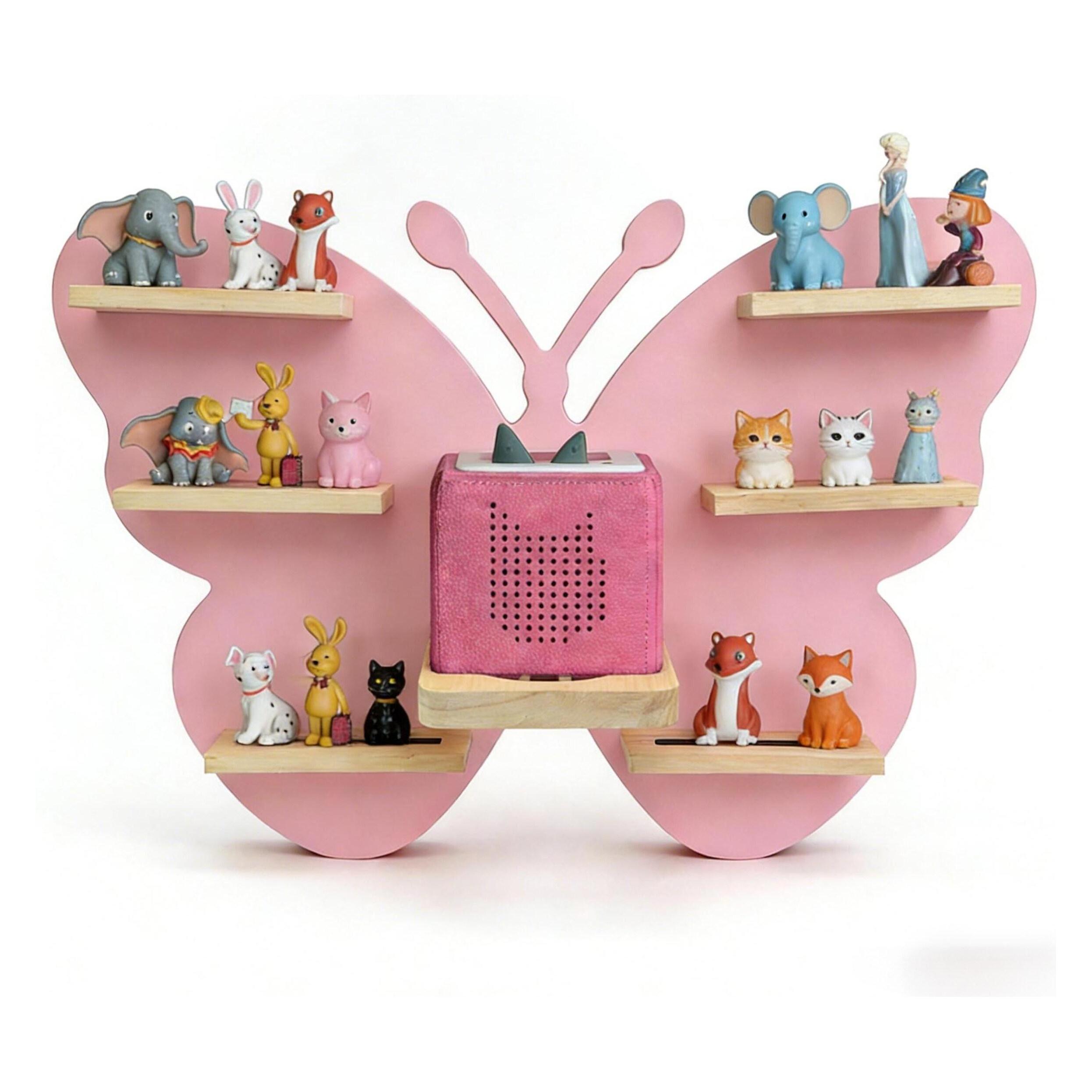 Relaxdays Toniebox-Regal (4052025828783)