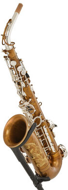 Forestone GX Colors Silver Vintage Alto