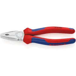 Knipex, Zange, Kombizange (200 mm)