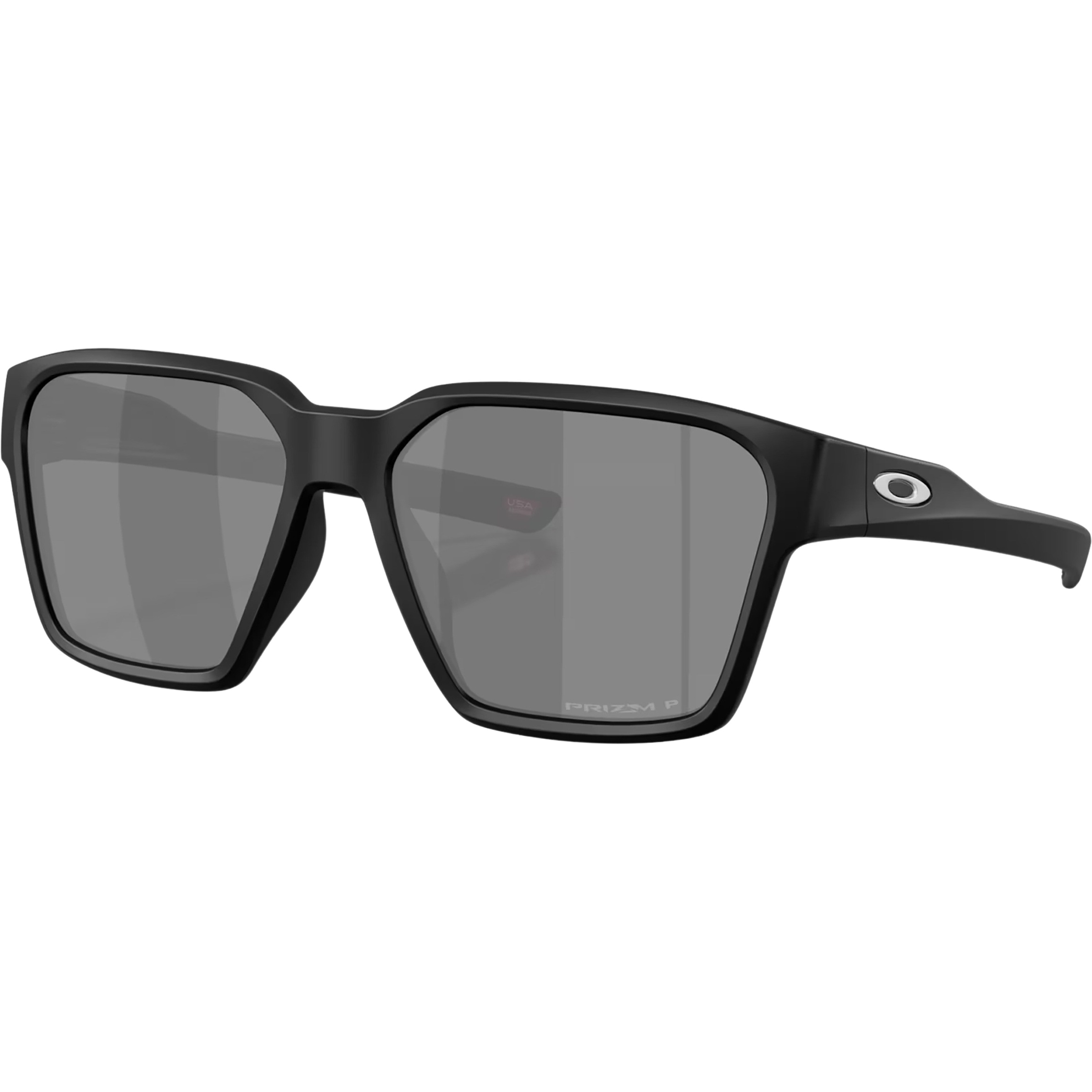 Oakley Briza Sportbrille Sportbrillen & Sportsonnenbrillen schwarz Lifestyle