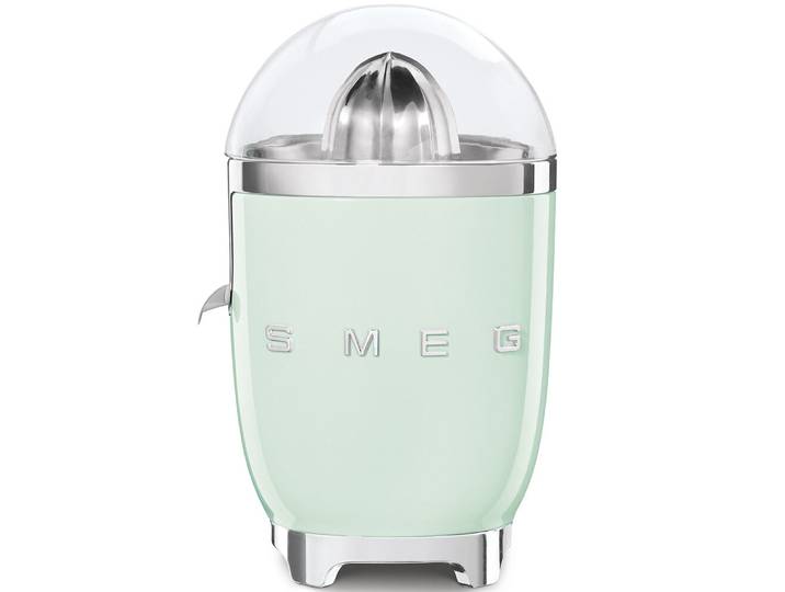 Presse agrumes CJF11PGEU - Vert - SMEG