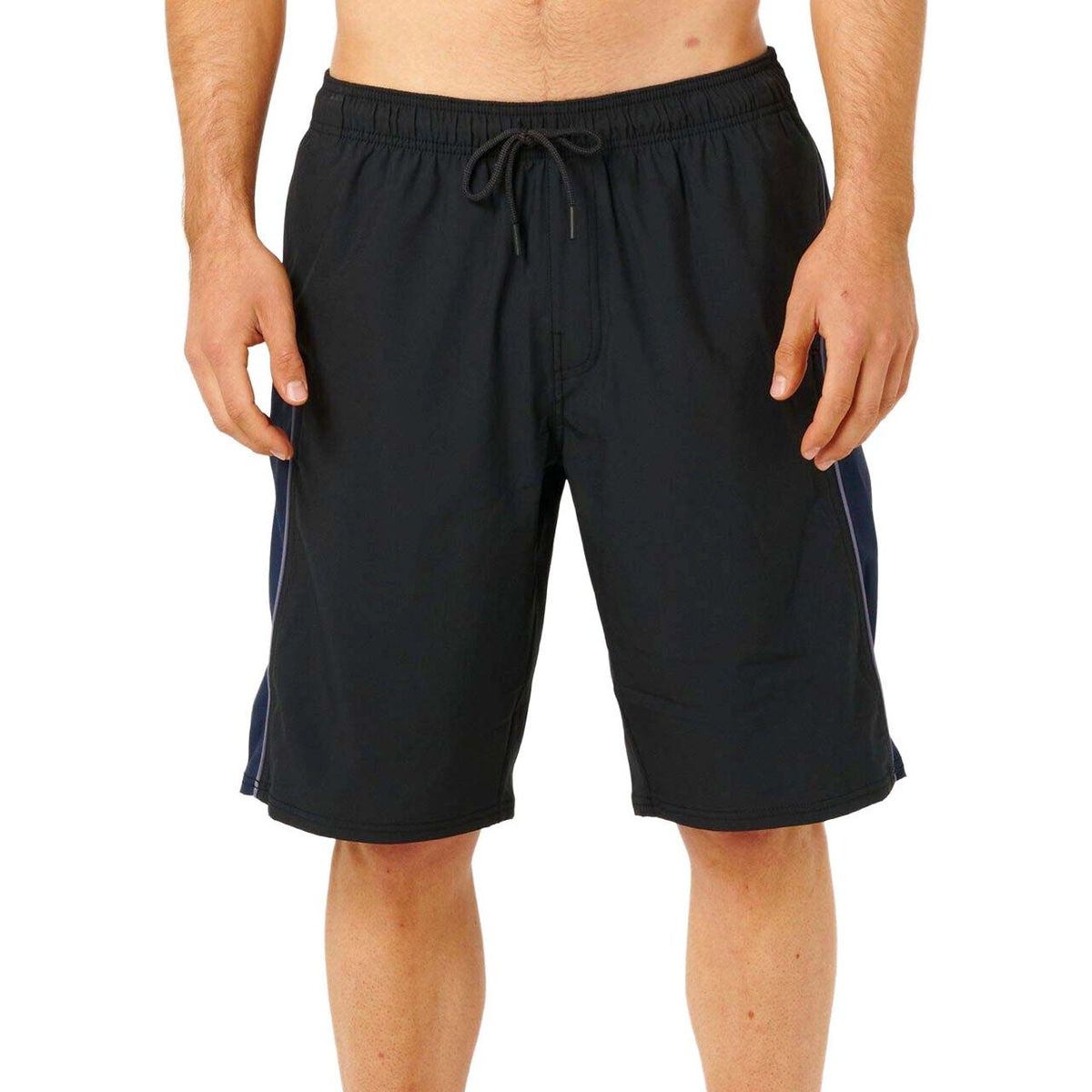 RipCurl Panel Beater Volley black (0090) XL 0FJMBO-0090-XL