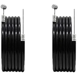 Kit Bremskabel vorne + hinten Smartgyro MAX2