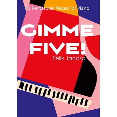 Gimme Five -