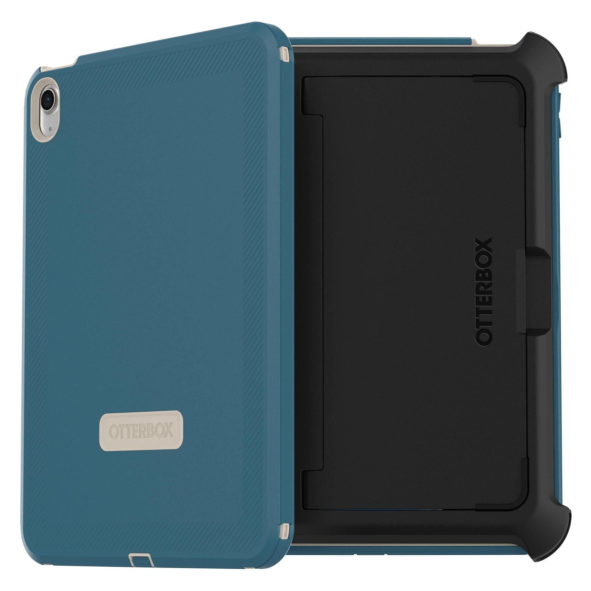 OtterBox Ob Defender Apple Ipad (Apple iPad 2022 (10. Gen), Apple iPad 2025 (11. Gen)) (77-000521)