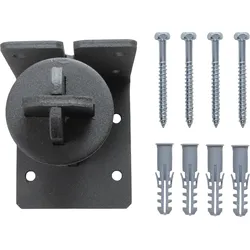 Wandhalter für Fahrradträger