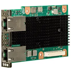 Intel Ethernet Network Connection OCP X557-T2 (PCI 3.0), Netzwerkkarte