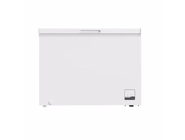 Severin GT8849 Gefriertruhe – Gefriertruhe/Tiefkühltruhe – weiss