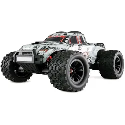 Amewi Hyper Go MTX10 ferngesteuerte (RC) modell Monstertruck Elektromotor 1:10