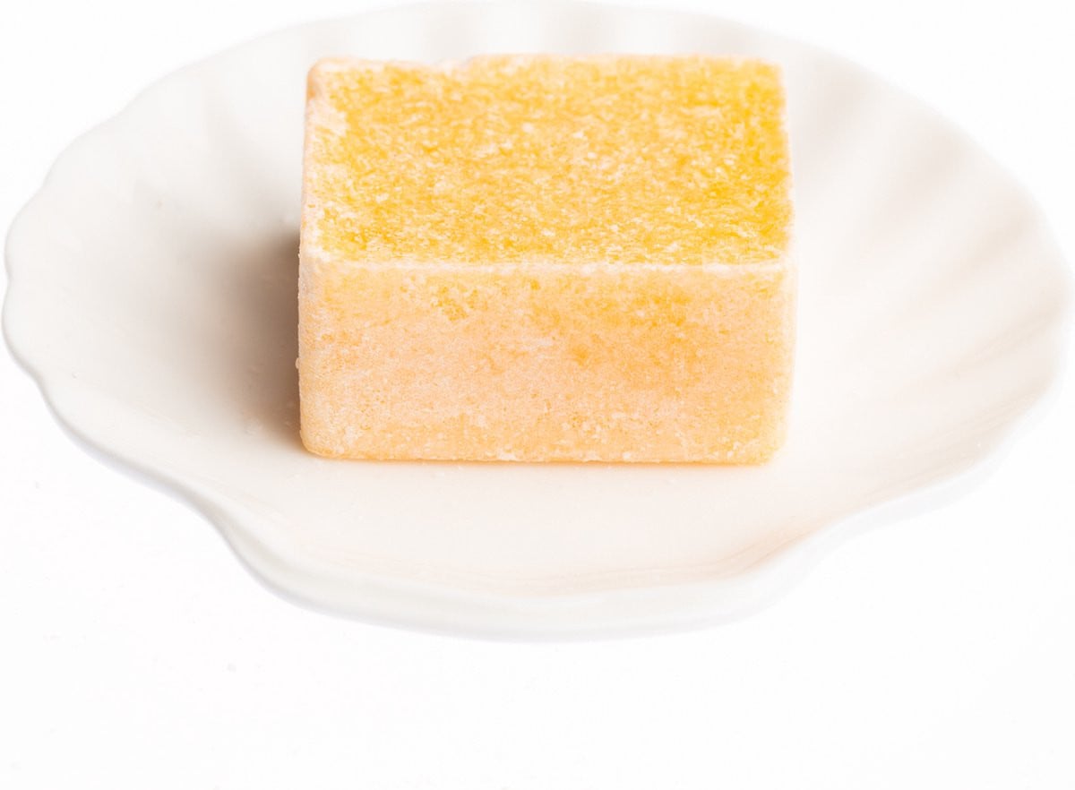 Amberblokjes Geurblokjes Orange Zoete geur