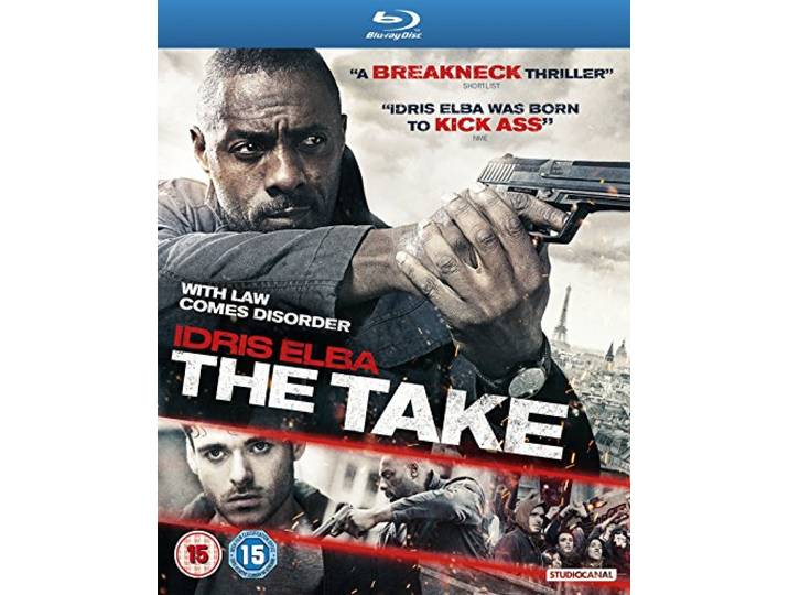 The Take