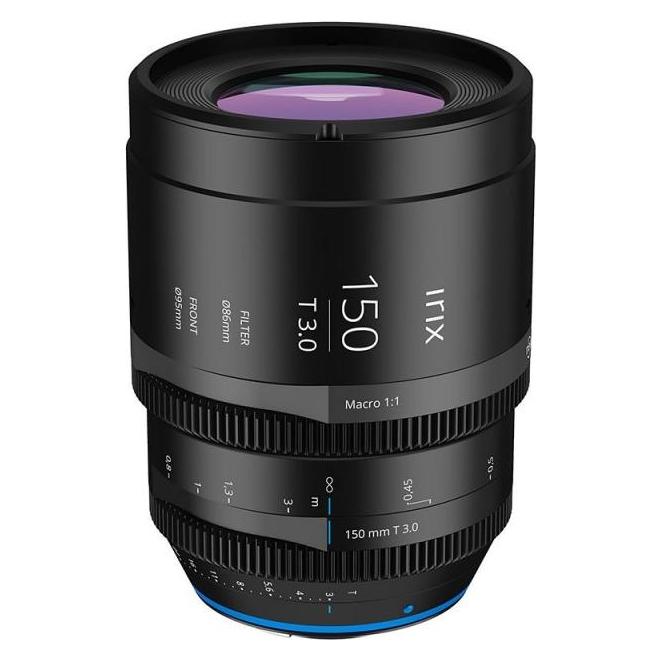 Irix Cine Lens (L-Mount, Vollformat) (IL-C150-PL-M)