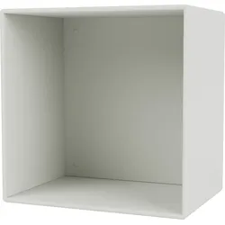 Montana Mini 1001 Modulares Regal hellgrau