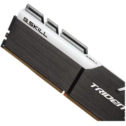 G.Skill Trident Z RGB (for AMD) (2 x 8GB, 3600 MHz, DDR4-RAM, DIMM), RAM, Schwarz