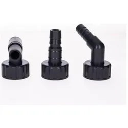 Aquavie ICE600/800 (x2), Aquariumtechnik