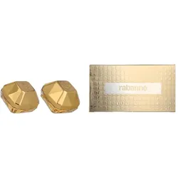 Paco Rabanne, Beauty Geschenkset, Lady Million (Parfum Set)