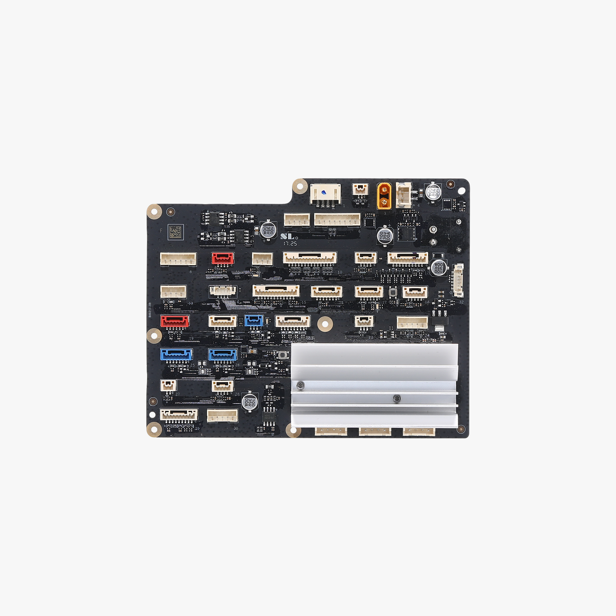Bambu Lab H2 Series MC board DLB029-V1