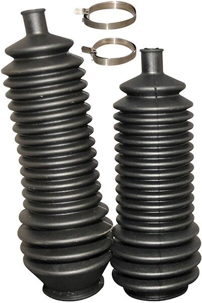 Jp Group Faltenbalgsatz, Lenkung 4344700610 Vorderachse Links Für Renault