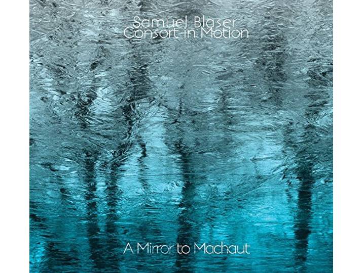 A Mirror to Machaut
