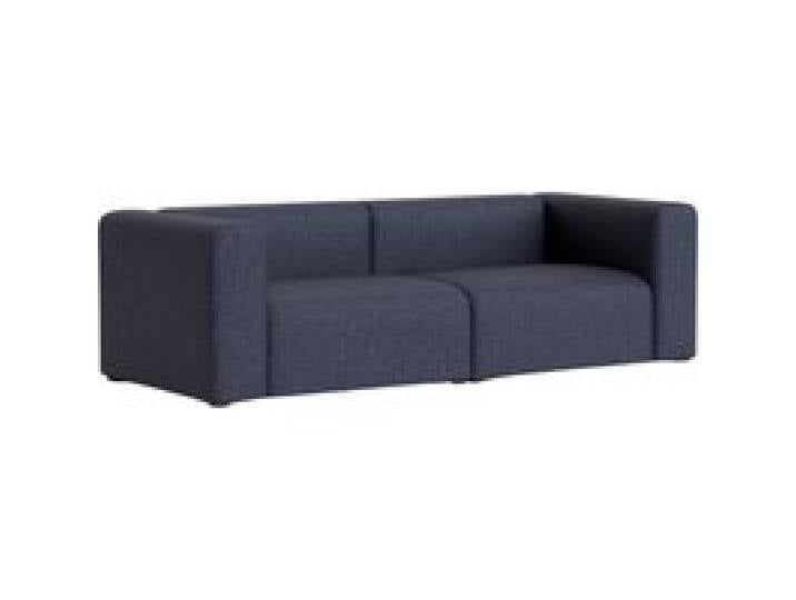 HAY - Mags 2,5-Sitzer Sofa Kombination 1