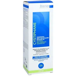 Cystiphane Intensives AntiSchuppen Shampoo DS