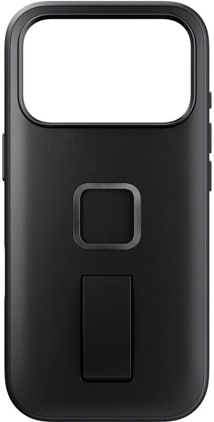 Peak Design - iPhone 17 Pro Everyday Loop Cover - MagSafe Kompatibel - Black