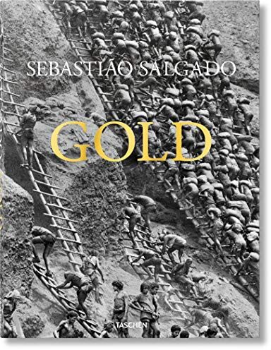 Sebastião Salgado - Gold : Serra Pelada gold mine. Gold : goldmine Serra Pelada. Gold : mine d'or Serra Pelada - Preis vom 10.10.2026 11:48:34 h