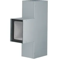 Tehalit T-Stück L 6876 verz