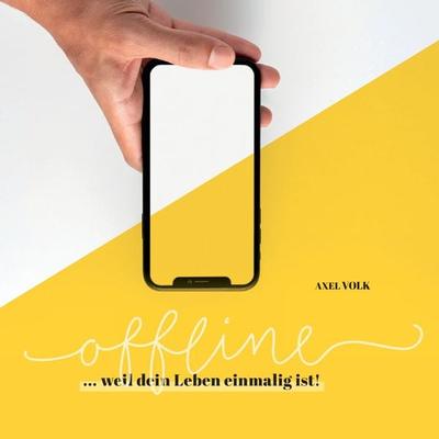 offline - Axel Volk, Audio, 9783945515587
