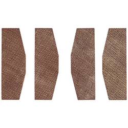 Hazet 9033N-4-04/4 9033N-4-04/4 Lamelle 4 St.