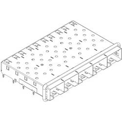 MOLEX 74723-0001 74723-0001 Molex Inhalt: 1 St.