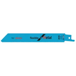Säbelsägeblatt S 922 EF, Flexible for Metal, 25er-Pack