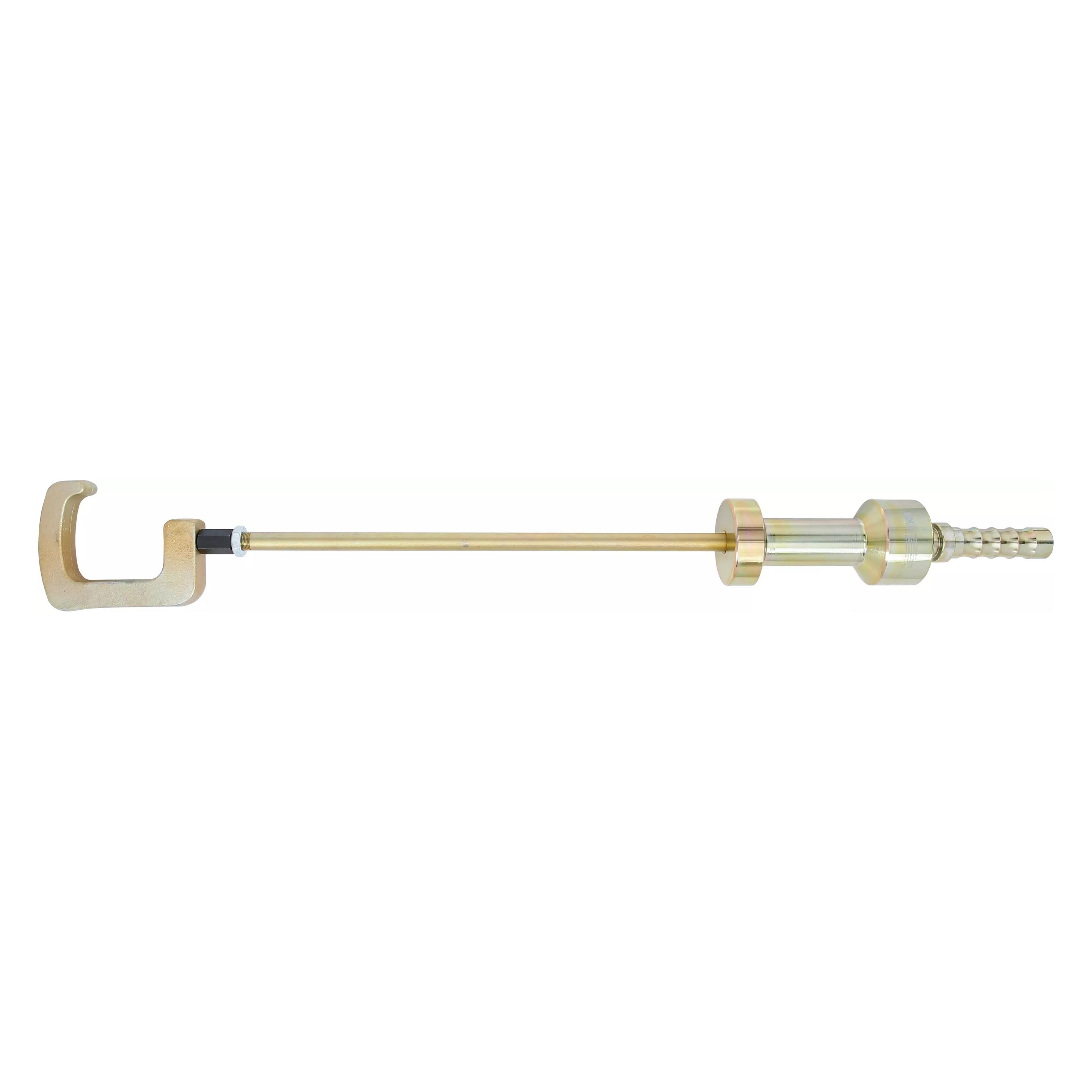 BGS Gleithammer mit Zughaken | schwere Ausführung | 6 kg (7778)