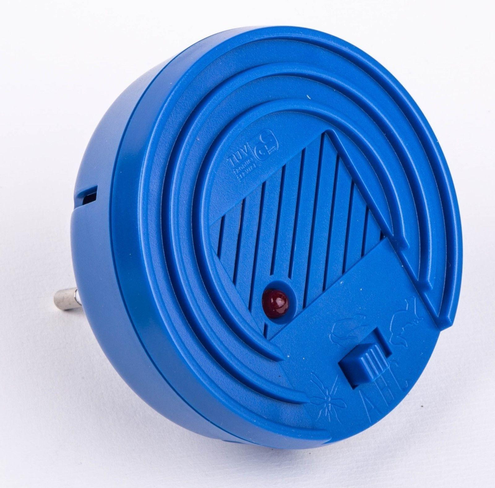 Isotronic Vario Protector