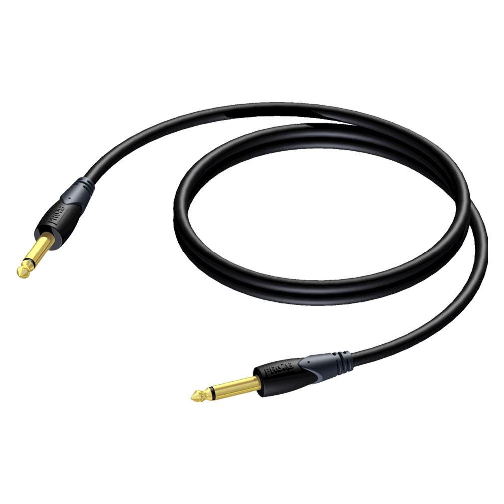 Procab Cla600 (1.50 m, 6.3mm Klinkenkabel) (CLA600/1.5)