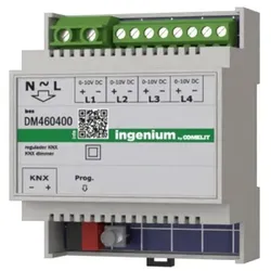 Comelit Group Dimmer DM460400