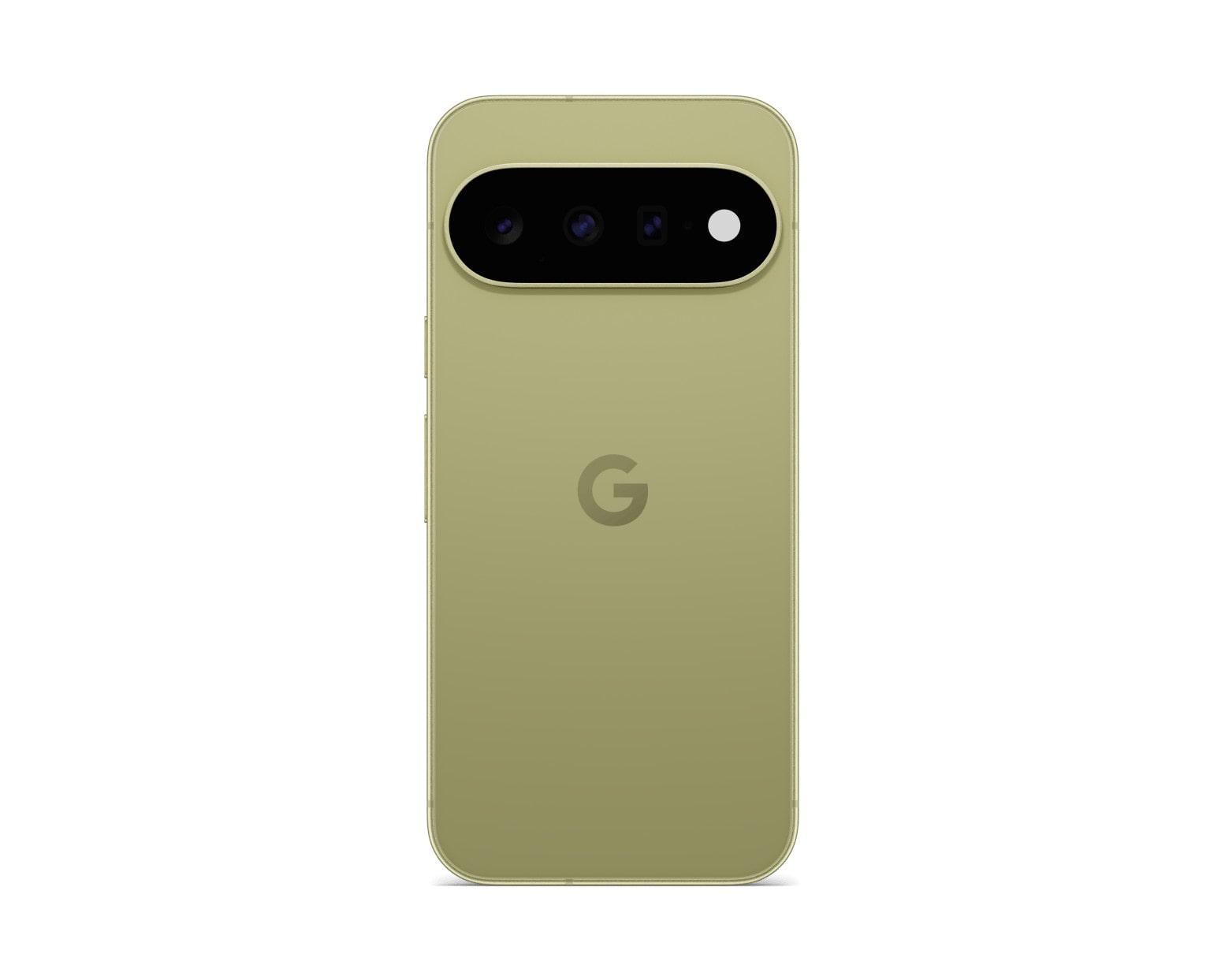 Google Pixel 11 12/512GB Pistachio Android 17 Smartphone 5G OLED