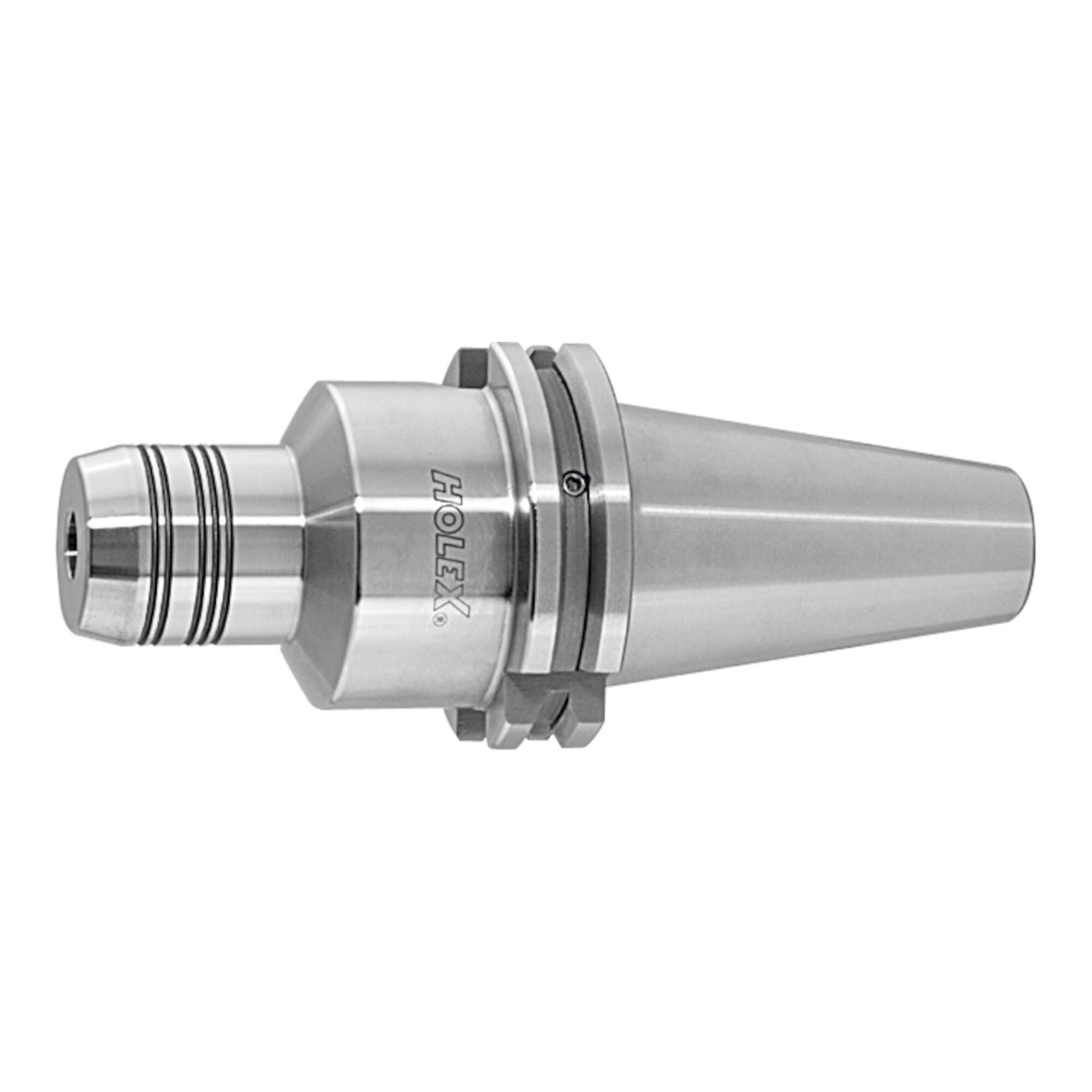 HOLEX HD-Futter kurze schwere Form ADB Ø 16 mm Aufnahme SK 50 (302058 16)