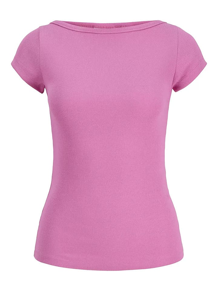 JJXX Shirt "Fifi" in Pink - S