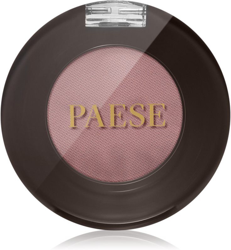 Paese Eyegasm Eyeshadow long-lasting eyeshadow shade 07 Mademoiselle 1.5 g