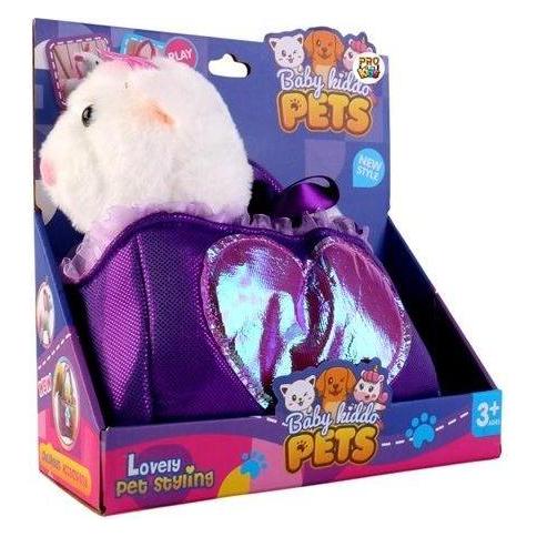 PRO Bike Gear Maskottchen in einer Tasche Kätzchen (55017173)