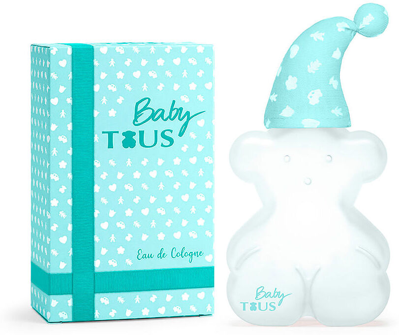 Baby Tous eau de cologne vaporisateur 100 ml