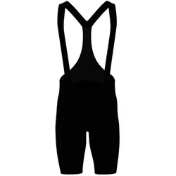 Poc, Herren, Velohosen, Spodenki rowerowe M's Raceday Bib Shorts czarne - XL (XL), Schwarz