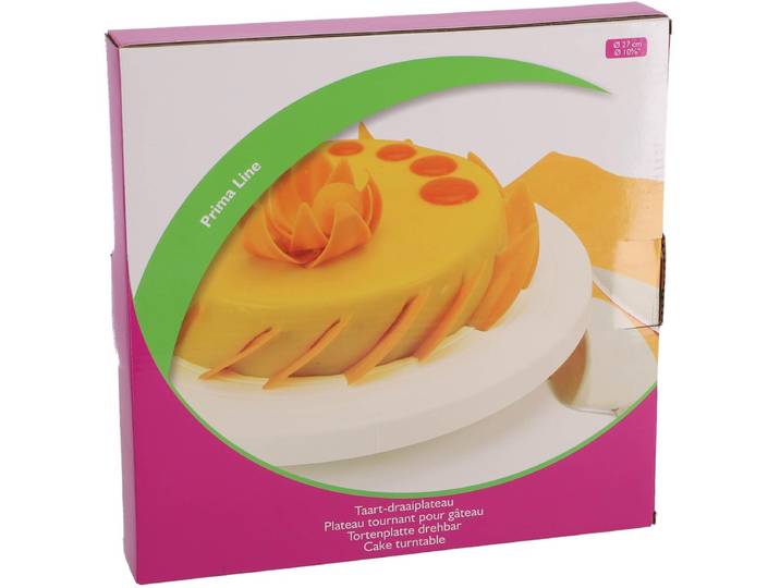 Patisse Taart-draaiplateau - Ø 27 cm