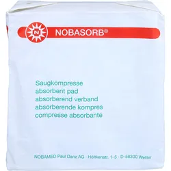 Nobasorb 10x15cm 25 ST