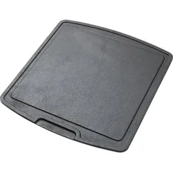 Skeppshult, Grillplatte, Gusseisen Grillplatte