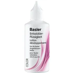 75ml basler Entwicklerflüssigkeit 3 %